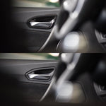 AutoTecknic Door Handle Trims For BMW F22 M240i xDrive - AutoTalent