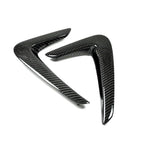 AutoTecknic Aero Fender Trims For BMW F32, F33, F36 4 Series - AutoTalent
