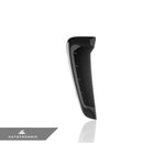 AutoTecknic Aero Replacement Carbon Fender Trims For BMW F16 X6, F86 X6 M - AutoTalent
