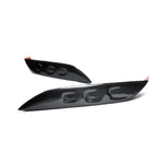 Autotecknic Competition Carbon Bumper Trim For BMW F82 M4 - AutoTalent