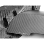 AutoTecknic Aero Replacement Mirror Covers For BMW E84 X1 - AutoTalent