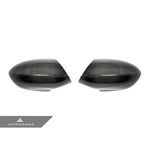 AutoTecknic Aero Mirror Covers For BMW M3 - AutoTalent
