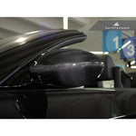 AutoTecknic Aero Mirror Covers For BMW E92 M3 - AutoTalent