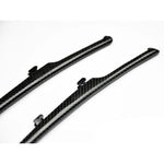 AutoTecknic Aero Carbon Fiber Fender Slats For BMW E63, E64 M6 - AutoTalent