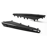 AutoTecknic Aero Replacement Carbon Fiber Fender Gills For BMW E90, E93 M3 - AutoTalent