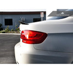Autotecknic Carbon Trunk Spoiler For BMW E92 328i - AutoTalent