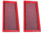 BMC Air Filter 2014+ Mercedes Benz C Class W205 C63 AMG
