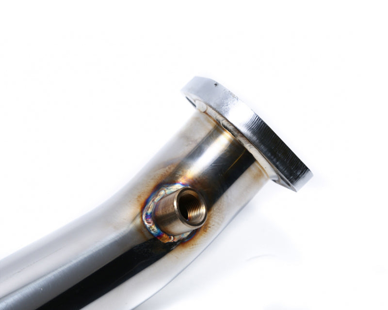 ARMYTRIX Front Pipe with 200 CPSI Catalytic Converters with X-Pipe For BMW E90 | E92 M3 2008-2013