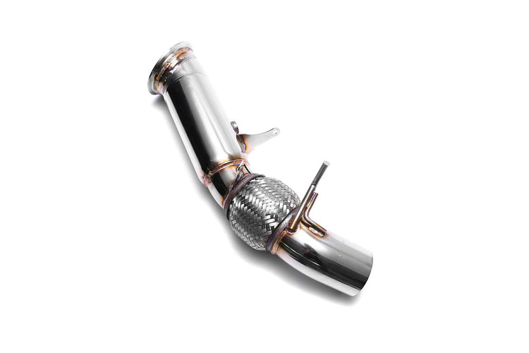 ARMYTRIX High-Flow Performance Race Downpipe For BMW 520i | 528i F10 N20B20 2011-2021