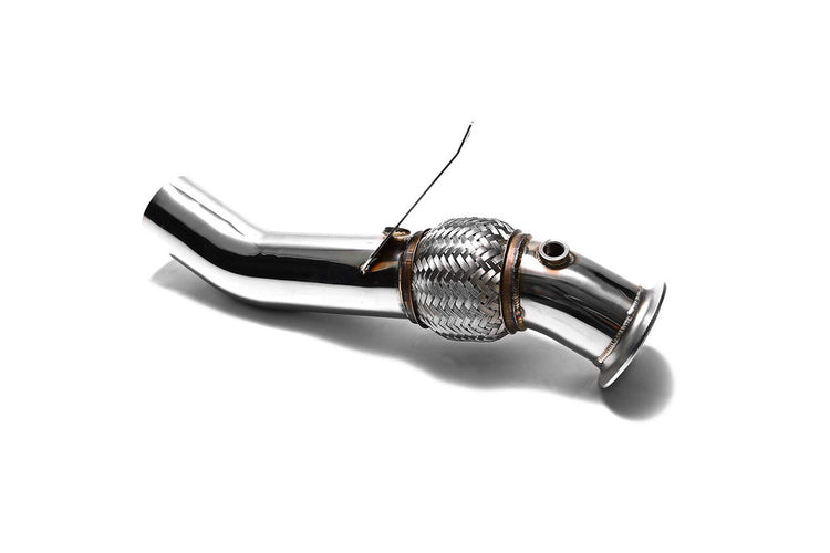 ARMYTRIX High-Flow Performance Race Downpipe Version 1 For BMW 535i F10 RWD 2011-2021