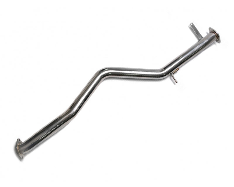 ARMYTRIX Stainless Steel Valvetronic Catback Exhaust System Quad Matte Black Tips For BMW M2 F87 2016-2021