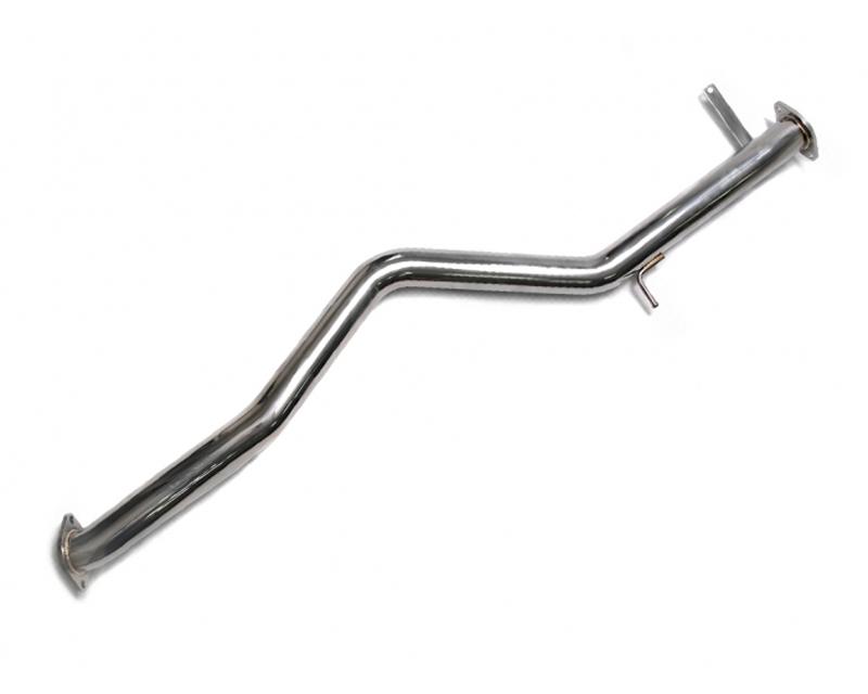 ARMYTRIX Stainless Steel Valvetronic Catback Exhaust System Quad Carbon Tips For BMW M2 F87 2016-2021