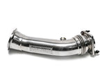 ARMYTRIX High-Flow Performance Race Pipe For BMW M3 | M4 F8x 2015-2021
