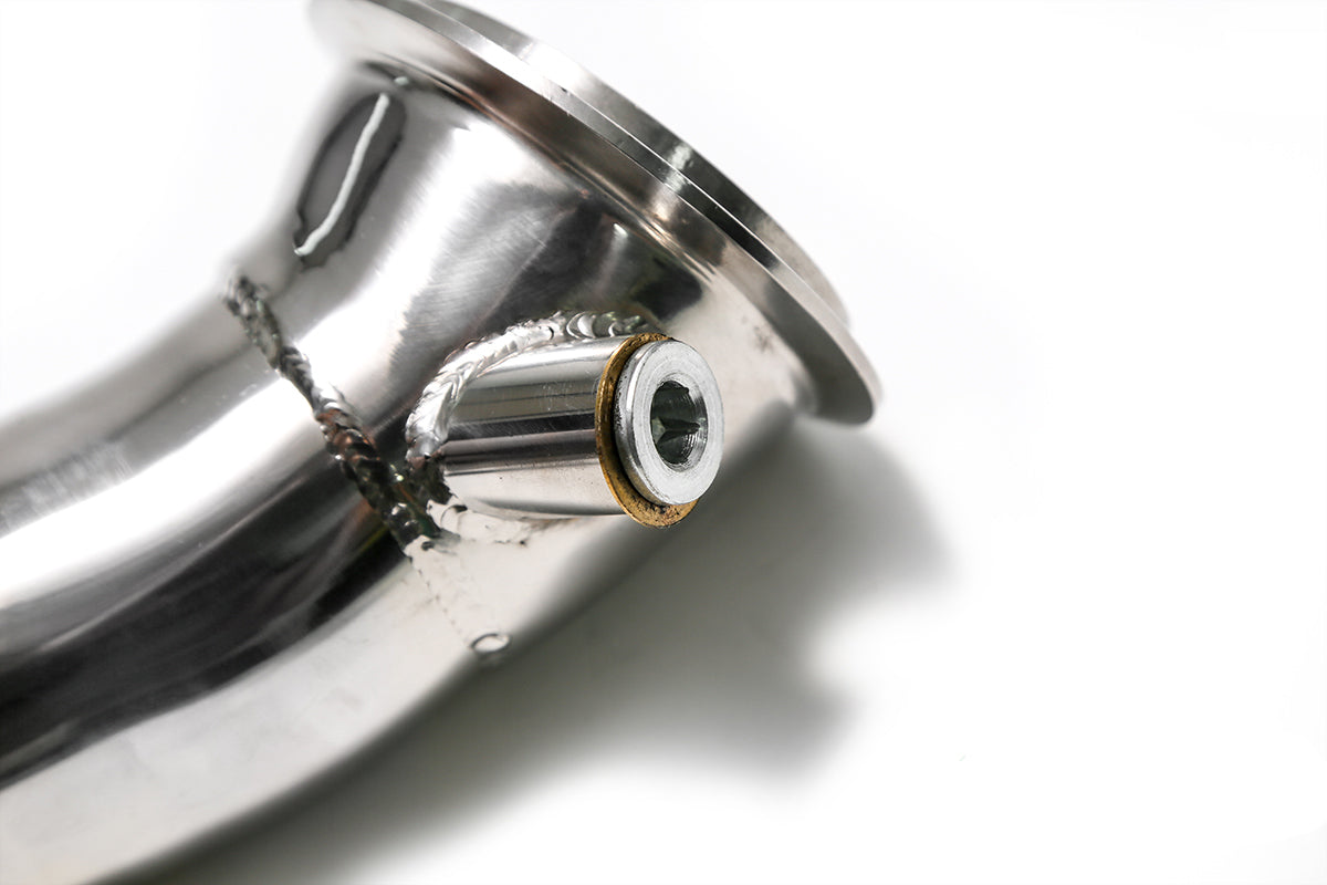 ARMYTRIX High-Flow Performance Race Pipe For BMW M3 | M4 F8x 2015-2021