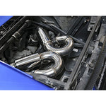 Fabspeed Supersport X-Pipe Exhaust System for Lamborghini Murcielago 2001-2010