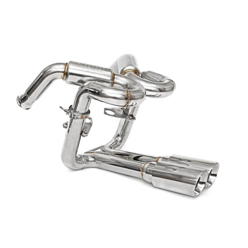 Fabspeed Supersport X-Pipe Exhaust System for Lamborghini Murcielago 2001-2010