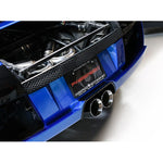 Fabspeed Supersport X-Pipe Exhaust System for Lamborghini Murcielago 2001-2010