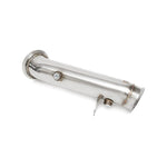 Fabspeed Cat Bypass Downpipe for BMW 335i & 435i F30/F32 2011-2016