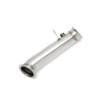 Fabspeed Cat Bypass Downpipe for BMW 335i & 435i F30/F32 2011-2016