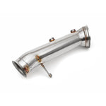 Fabspeed Cat Bypass Downpipe for BMW F87 M2 2014-2018