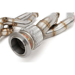 Fabspeed Cat Bypass Pipes for Lamborghini Aventador 2011-2020