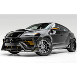 Vorsteiner VMP-301 3-Piece Forged Wheels