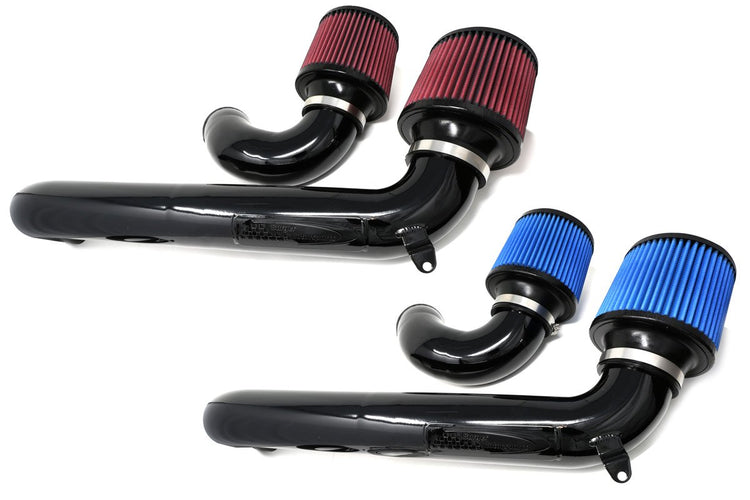BMS Performance Elite Air Intake and filters for BMW G8X M3/M4 2021+
