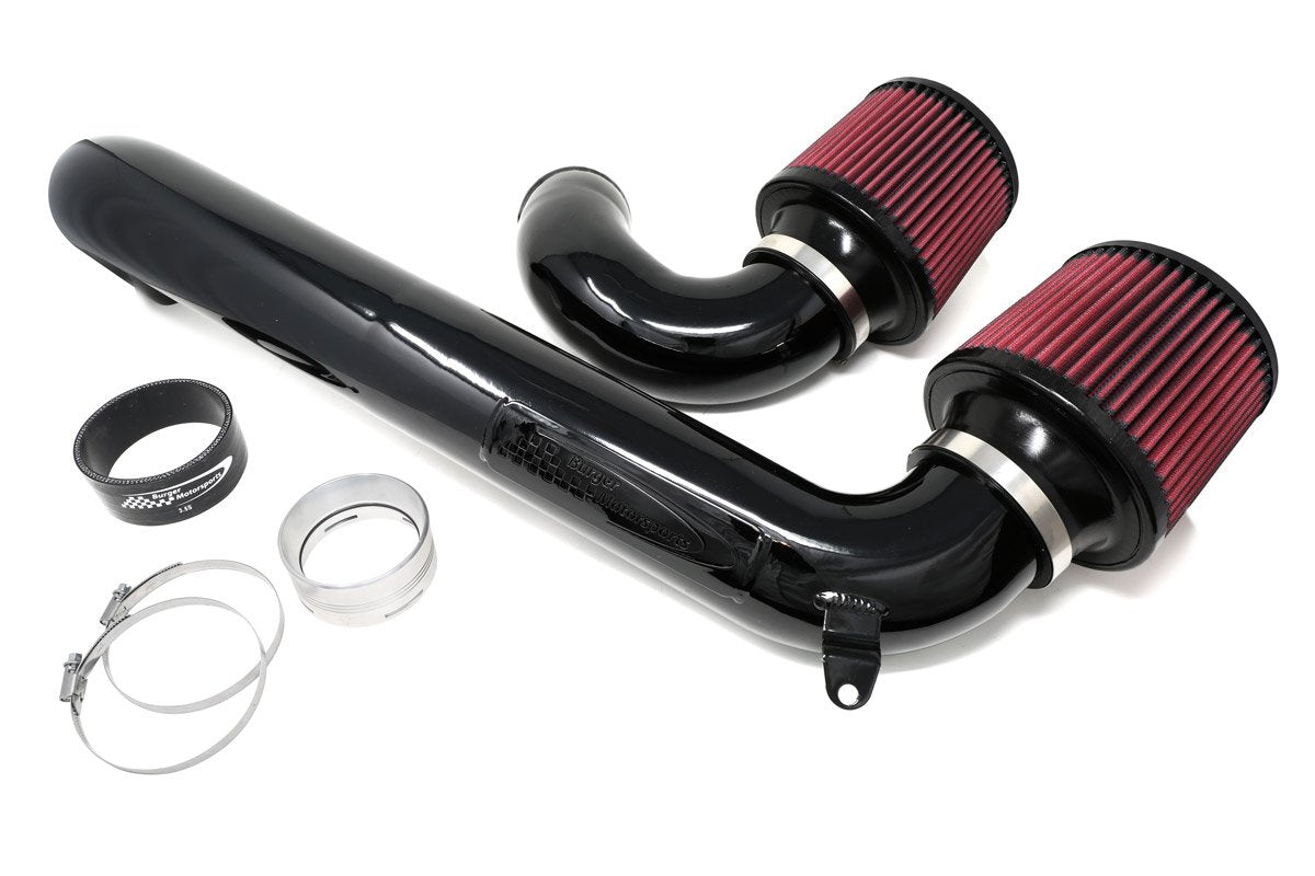 BMS Performance Elite Air Intake and filters for BMW G8X M3/M4 2021+
