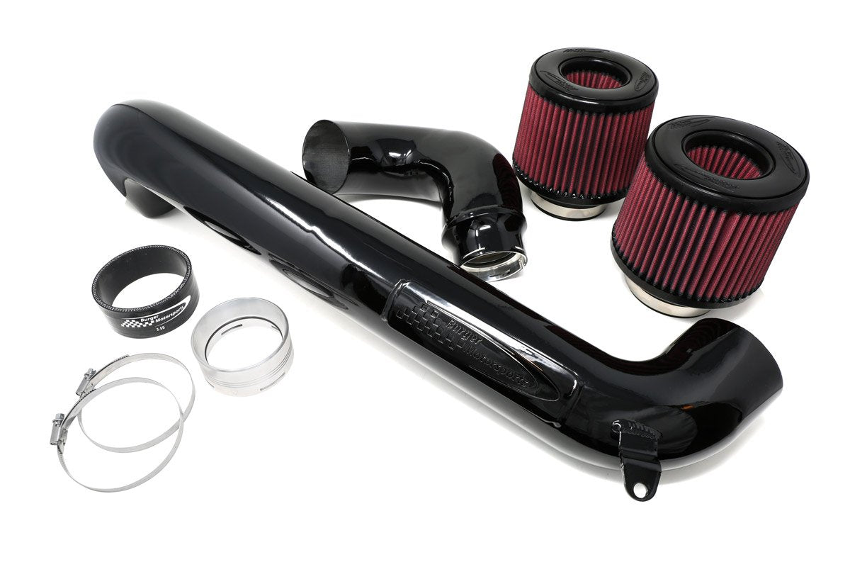 BMS Performance Elite Air Intake and filters for BMW G8X M3/M4 2021+