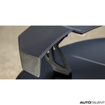 Vorsteiner VRS GTS-V Carbon Wing Blade For BMW M3, M4 F8x 2015-2021