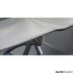 Vorsteiner VRS GTS-V Carbon Wing Blade For BMW M3, M4 F8x 2015-2021