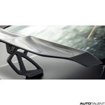 Vorsteiner VRS GTS-V Carbon Wing Blade For BMW M3, M4 F8x 2015-2021