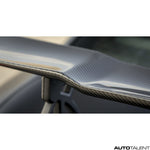 Vorsteiner VRS GTS-V Carbon Wing Blade For BMW M3, M4 F8x 2015-2021