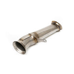 Fabspeed Cat Bypass Downpipe for BMW F22 M235i 2014-2016