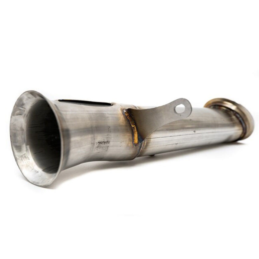 Fabspeed Cat Bypass Downpipe for BMW F22 M235i 2014-2016