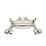 Fabspeed Valvetronic Exhaust System for BMW M3 & M4 F80 / F82 2015-2021