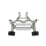 Fabspeed Valvetronic Exhaust System for BMW M3 & M4 F80 / F82 2015-2021