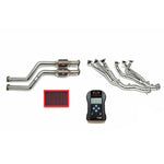 Fabspeed Performance Package for BMW M3 E46 2000-2006