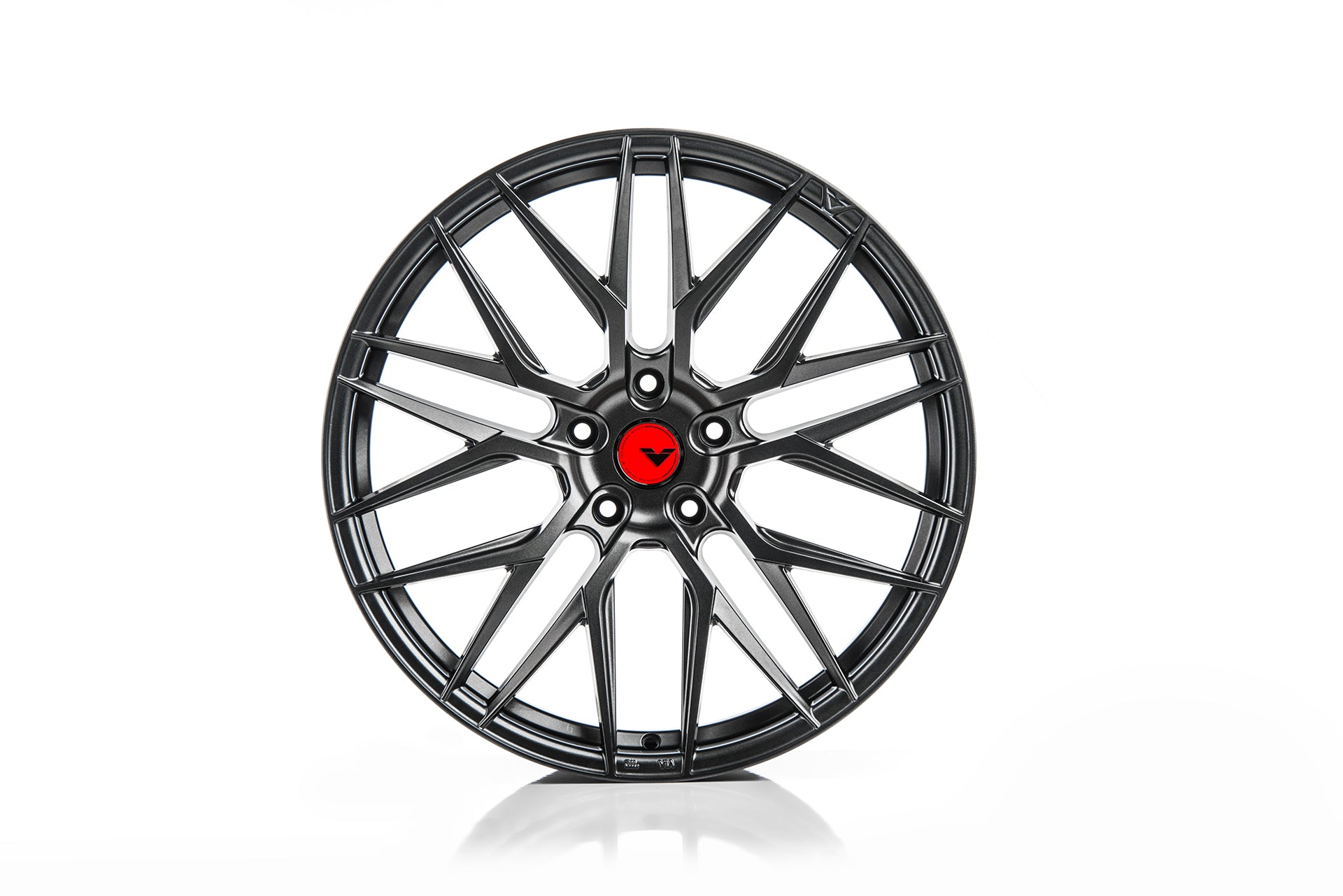 Vorsteiner V-FF 107 20-Inch Flow Forged Wheels - BMW F25 X4 (2011-2019)