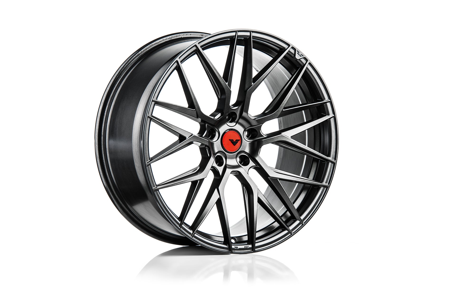 Vorsteiner V-FF 107 20-Inch Flow Forged Wheels - BMW F25 X4 (2011-2019)