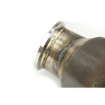 Fabspeed Sport Cat Downpipe for BMW Z4 M40i 2019-2021