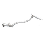Fi EXHAUST Downpipe Sport 200 Cell for BMW X7 40i