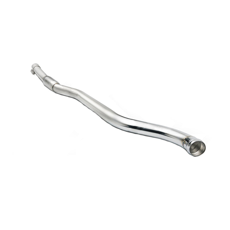 Fi EXHAUST Valvetronic Cat-Back System for BMW X7 40i - AutoTalent