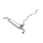 Fi EXHAUST Downpipe Sport 200 Cell for BMW X7 40i