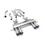 ARMYTRIX OPF/Non-OPF Valvetronic Exhaust System for BMW G82 M4 2021+