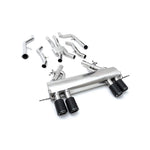 ARMYTRIX OPF/Non-OPF Valvetronic Exhaust System for BMW G82 M4 2021+