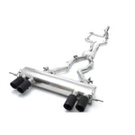 ARMYTRIX OPF/Non-OPF Valvetronic Exhaust System for BMW G82 M4 2021+