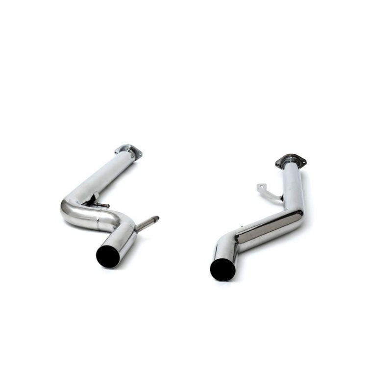 ARMYTRIX OPF/Non-OPF Valvetronic Exhaust System for BMW G82 M4 2021+