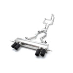 ARMYTRIX OPF/Non-OPF Valvetronic Exhaust System for BMW G82 M4 2021+