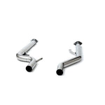 ARMYTRIX OPF/Non-OPF Valvetronic Exhaust System for BMW G82 M4 2021+